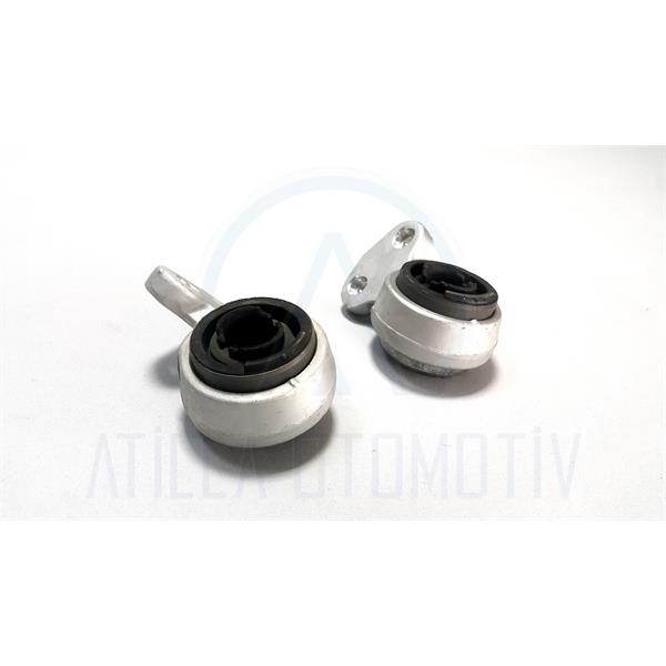 2 x BMW Z4 E85 E86 2003-2009 ÖN SALINCAK BURCU SAĞ SOL SET