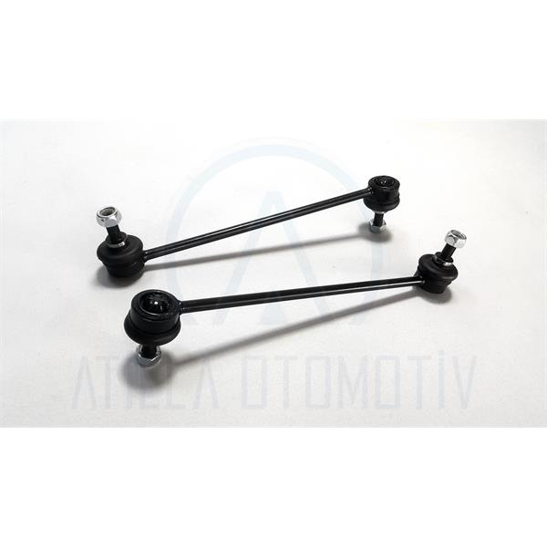 2 x BMW 3 SERİSİ E46 1998-2006 ÖN Z ROT ASKI ROTU SAĞ SOL SET