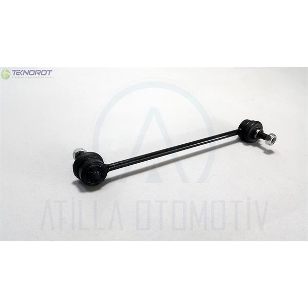 BMW 3 SERİSİ E46 1998-2006 ÖN Z ROT ASKI ROTU TEKNOROT