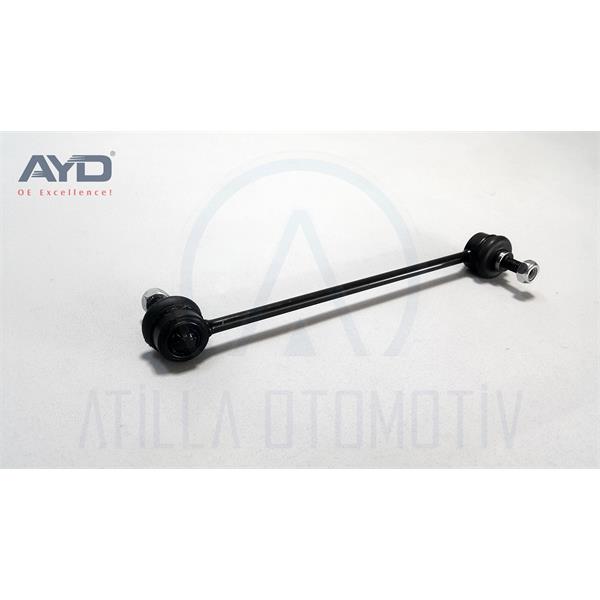 BMW Z4 E85 E86 2003-2009 ÖN Z ROT ASKI ROTU AYD