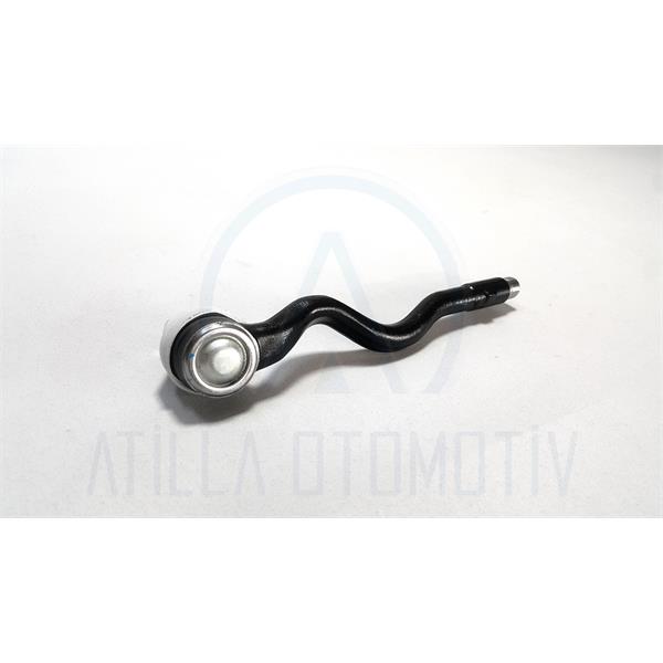 BMW 3 SERİSİ E46 1998-2006 ÖN ROT BAŞI SOL