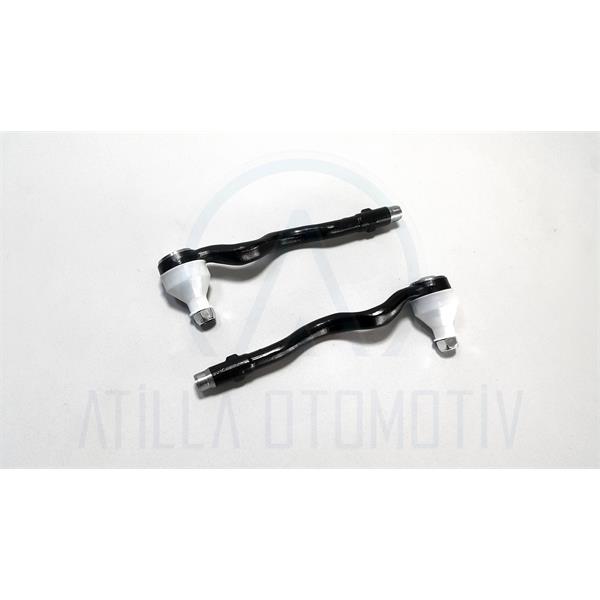 2 x BMW Z4 E85 E86 2003-2009 ÖN ROT BAŞI SOL-SAĞ TAKIM