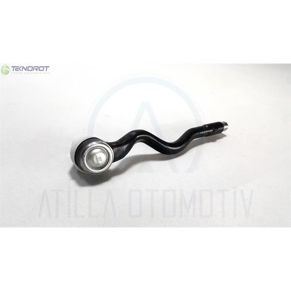 BMW 3 SERİSİ E46 1998-2006 ÖN ROT BAŞI SOL TEKNOROT