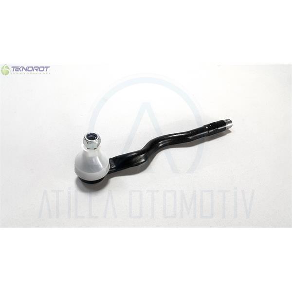 BMW 3 SERİSİ E46 1998-2006 ÖN ROT BAŞI SOL TEKNOROT