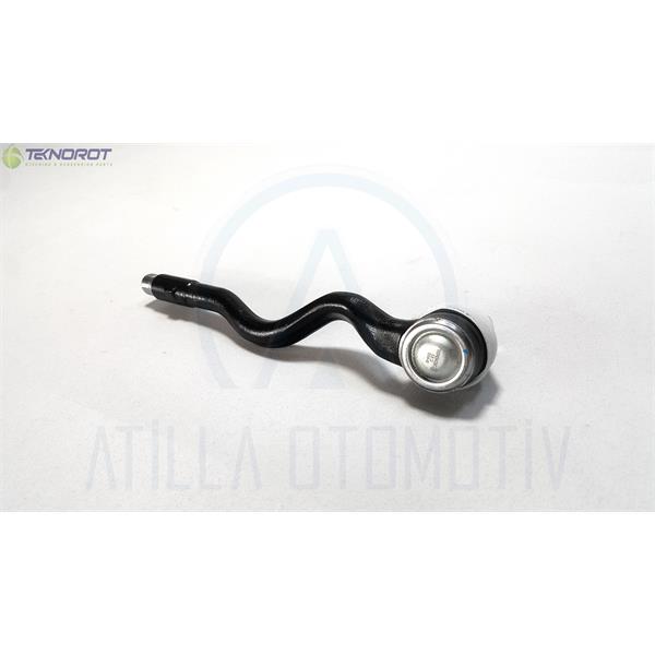 BMW 3 SERİSİ E46 1998-2006 ÖN ROT BAŞI SAĞ TEKNOROT