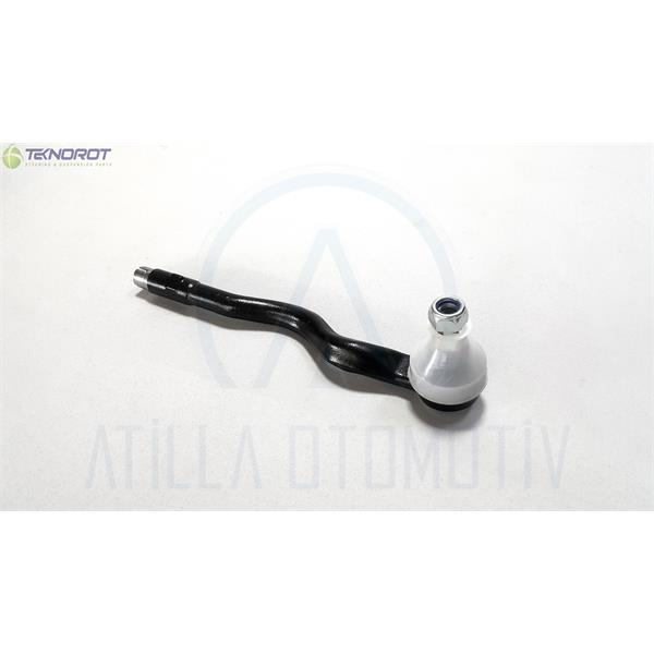 BMW 3 SERİSİ E46 1998-2006 ÖN ROT BAŞI SAĞ TEKNOROT