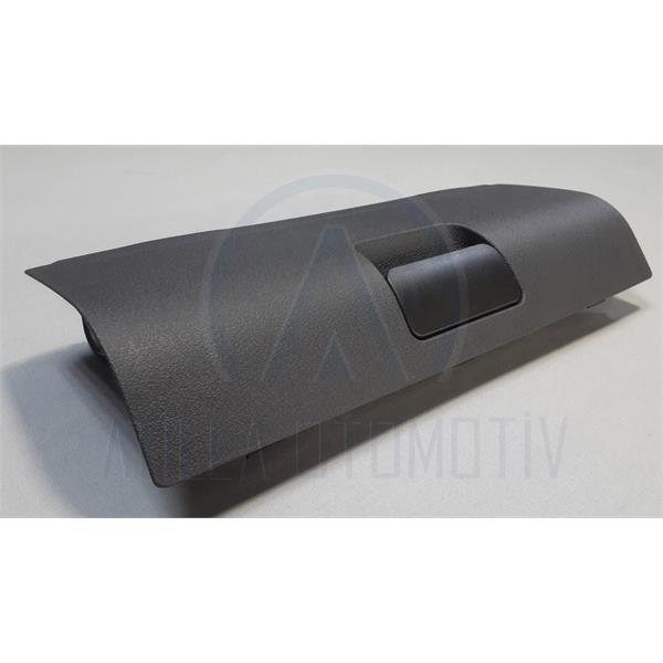 VOLKSWAGEN CADDY 2K 2003-2010 TORPİDO KAPAĞI SİYAH
