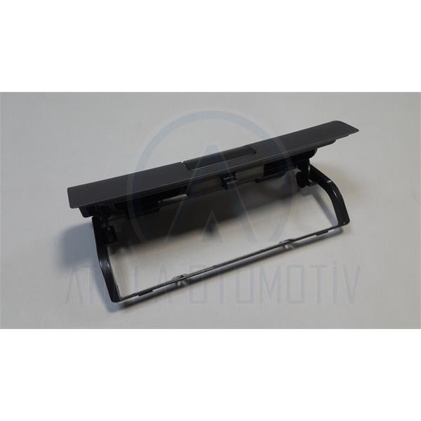 VOLKSWAGEN CADDY 2K 2003-2010 TORPİDO KAPAĞI SİYAH