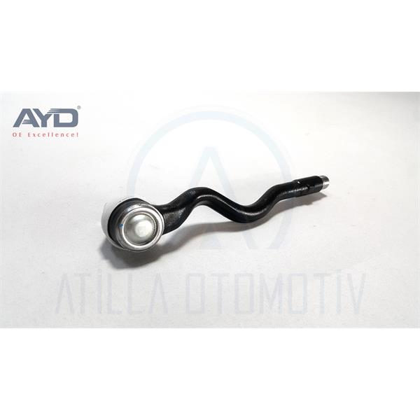 BMW 3 SERİSİ E46 1998-2006 ÖN ROT BAŞI SOL AYD