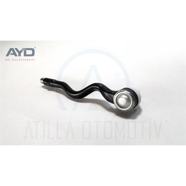 BMW 3 SERİSİ E46 1998-2006 ÖN ROT BAŞI SAĞ AYD