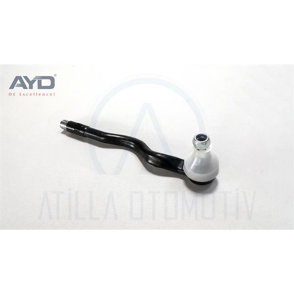 BMW Z4 E85 E86 2003-2009 ÖN ROT BAŞI SAĞ AYD