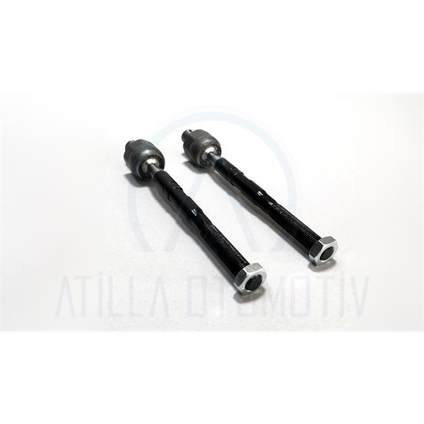 2 x BMW Z4 E85 E86 03-09 ÖN ROT MİLİ ROT KOLU SAĞ SOL SET