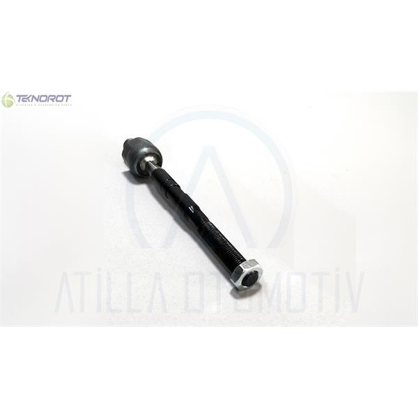 BMW Z4 E85 E86 2003-2009 ÖN ROT MİLİ ROT KOLU TEKNOROT