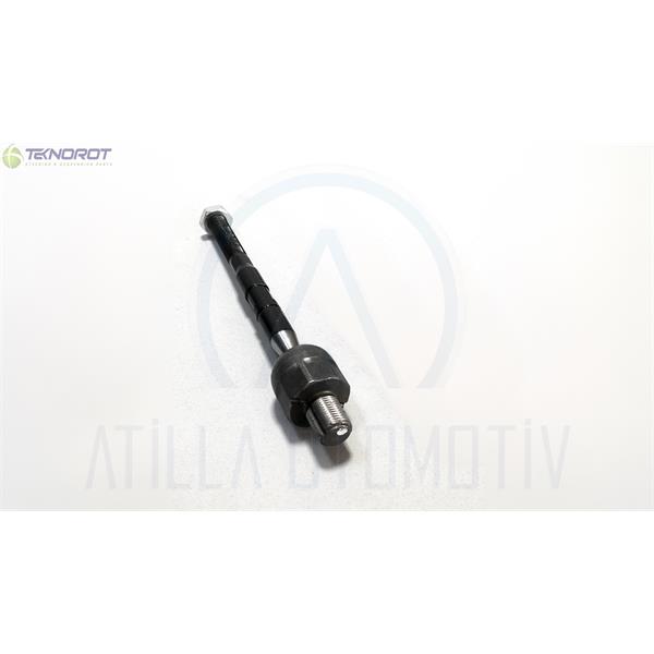 BMW Z4 E85 E86 2003-2009 ÖN ROT MİLİ ROT KOLU TEKNOROT
