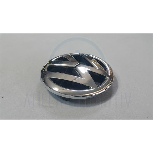 VOLKSWAGEN JETTA 2010-2015 ÖN PANJUR ARMASI KROM