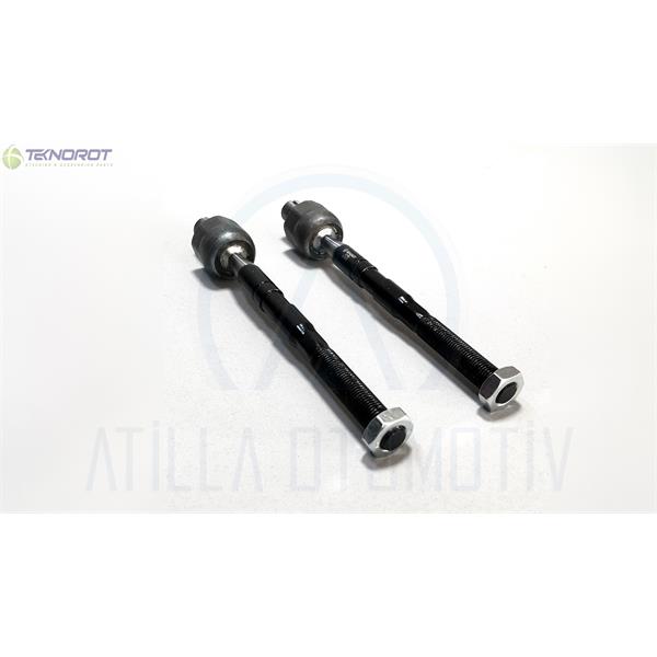 2 x BMW Z4 E85 E86 ÖN ROT MİLİ ROT KOLU SAĞ SOL SET TEKNOROT
