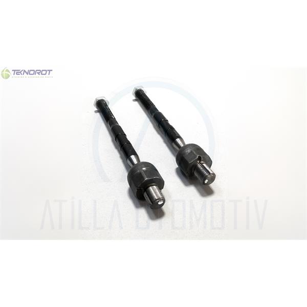 2 x BMW Z4 E85 E86 ÖN ROT MİLİ ROT KOLU SAĞ SOL SET TEKNOROT