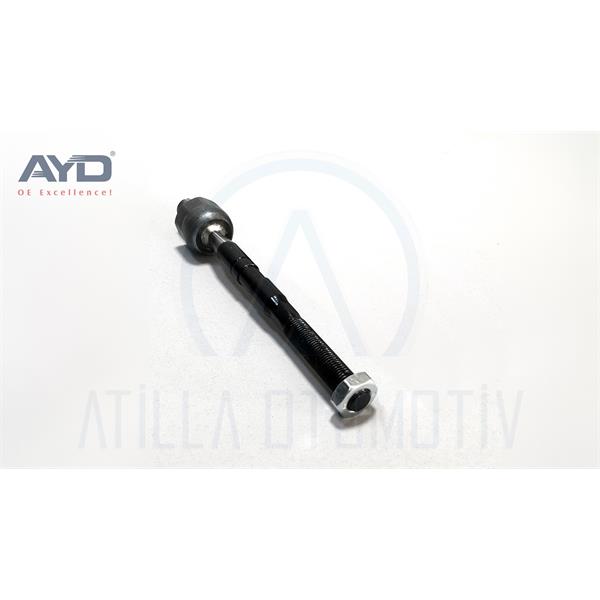 BMW Z4 E85 E86 2003-2009 ÖN ROT MİLİ ROT KOLU AYD