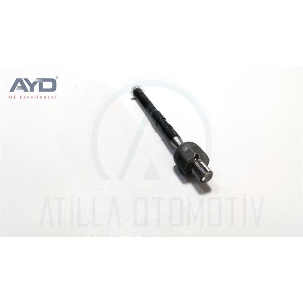 BMW Z4 E85 E86 2003-2009 ÖN ROT MİLİ ROT KOLU AYD