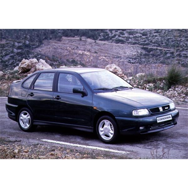 SEAT CORDOBA AKL AEH 1.6 1.8 BASKI BALATA DEBRİYAJ SETİ MAPA