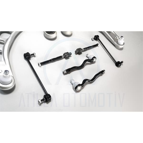 BMW Z4 E85 E86 2003-2009 ÖN TAKIM SALINCAK KİTİ 10 PARÇA