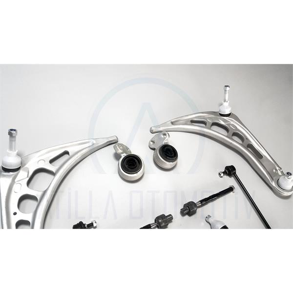 BMW Z4 E85 E86 2003-2009 ÖN TAKIM SALINCAK KİTİ 10 PARÇA