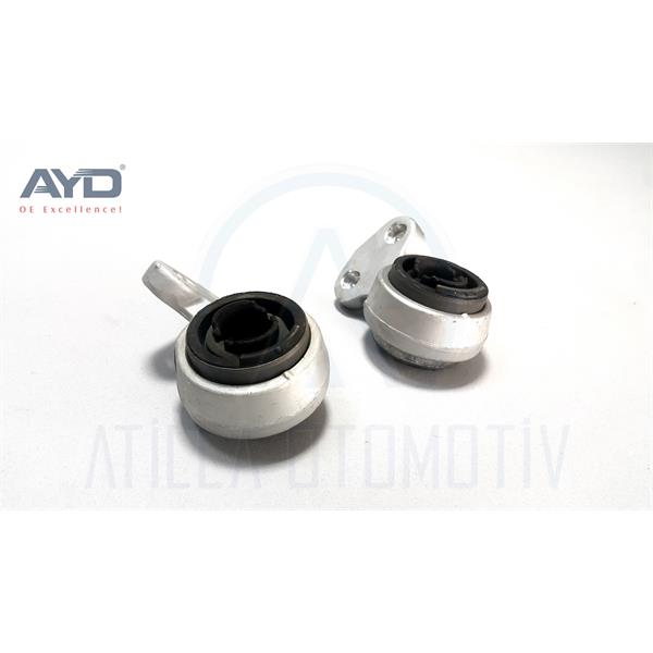 2 x BMW Z4 E85 E86 03-09 ÖN SALINCAK BURCU SAĞ SOL SET AYD