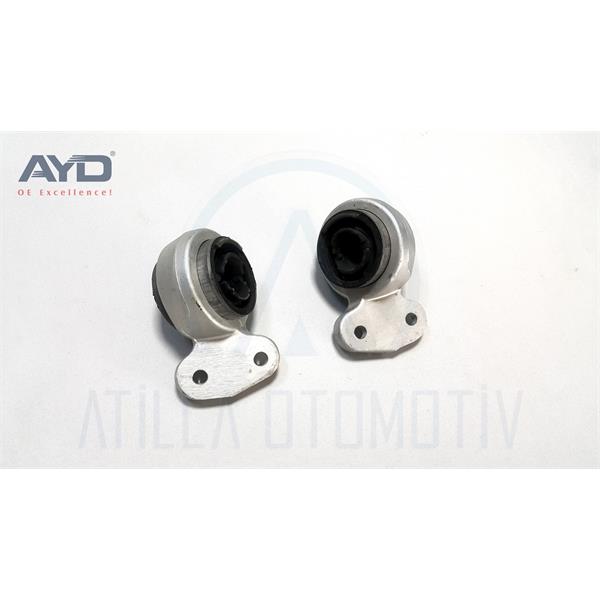2 x BMW Z4 E85 E86 03-09 ÖN SALINCAK BURCU SAĞ SOL SET AYD
