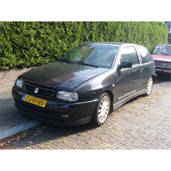 SEAT İBİZA AKL AEH 1.6 1.8 BASKI BALATA DEBRİYAJ SETİ MAPA