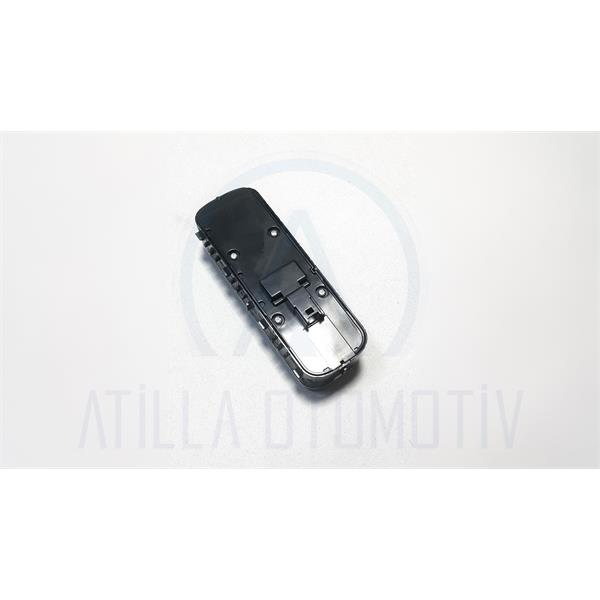 MERCEDES GLA H247 ÖN SOL DÖRTLÜ CAM + AYNA AYAR DÜĞMESİ