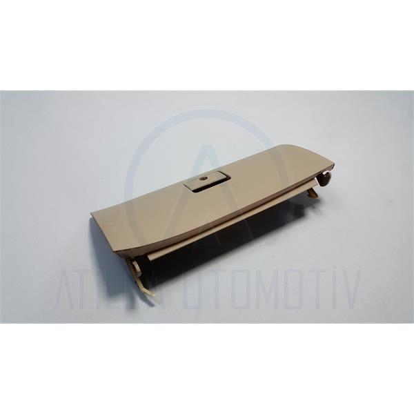 VW BORA 1999-2005 TORPİDO KAPAĞI KREM BEJ