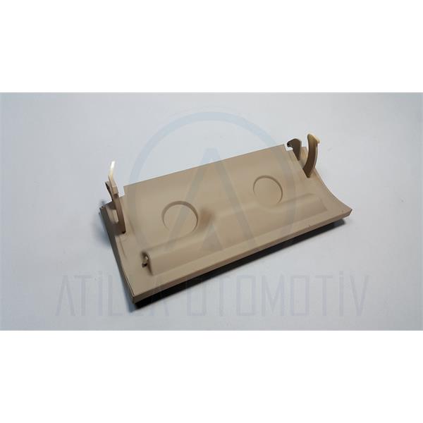 VW BORA 1999-2005 TORPİDO KAPAĞI KREM BEJ