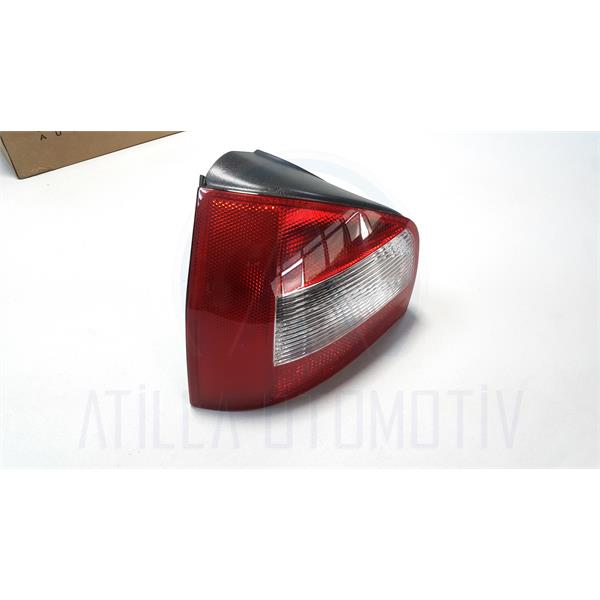 AUDİ A3 8L 2000-2003 STOP LAMBASI SOL DEPO