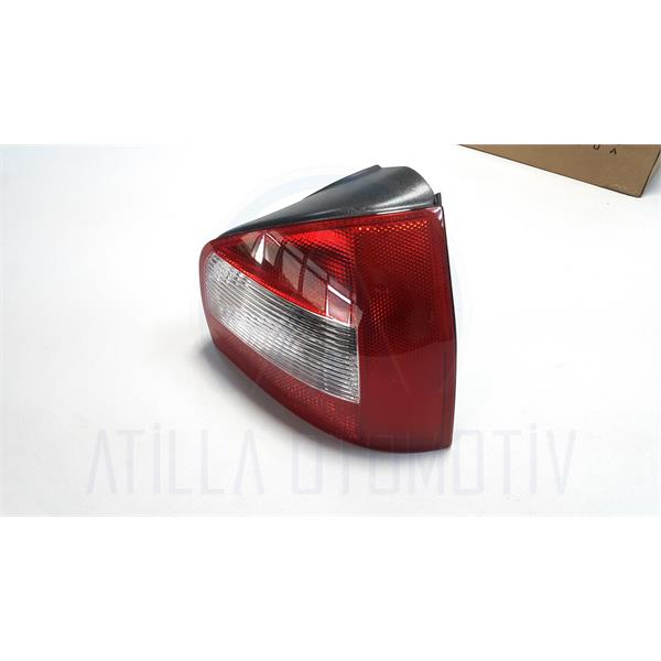 AUDİ A3 8L 2000-2003 STOP LAMBASI SAĞ DEPO