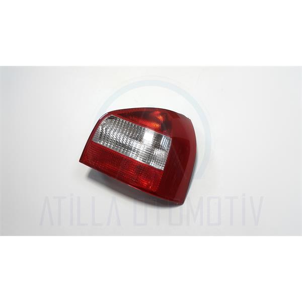 AUDİ A3 8L 2000-2003 STOP LAMBASI SAĞ DEPO