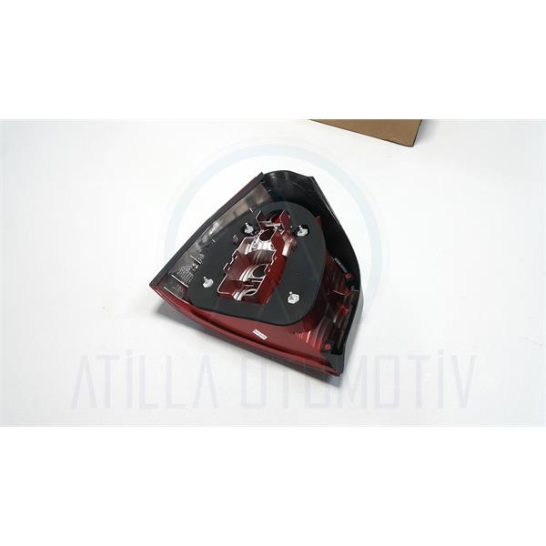 AUDİ A3 8L 2000-2003 STOP LAMBASI SAĞ DEPO