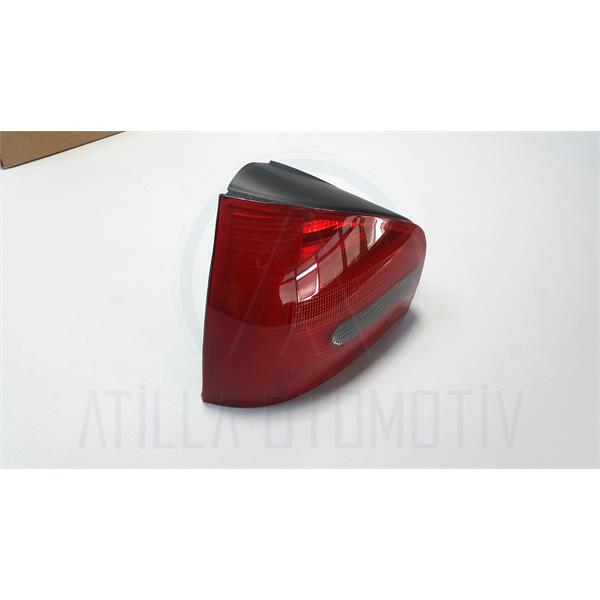AUDİ A3 8L 1996-2000 STOP LAMBASI SOL DEPO