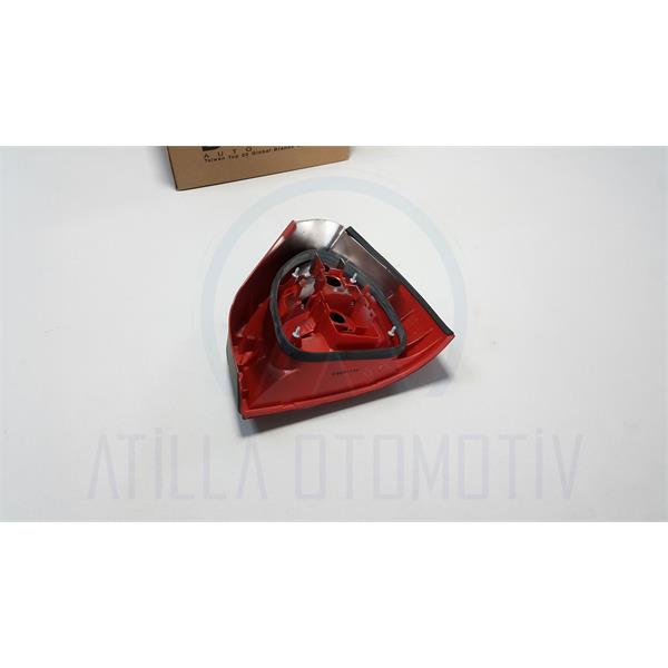 AUDİ A3 8L 1996-2000 STOP LAMBASI SOL DEPO