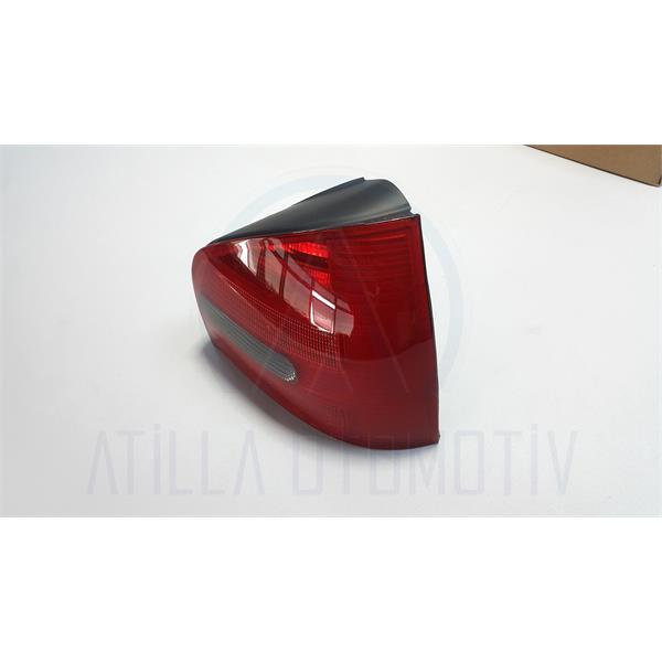 AUDİ A3 8L 1996-2000 STOP LAMBASI SAĞ DEPO