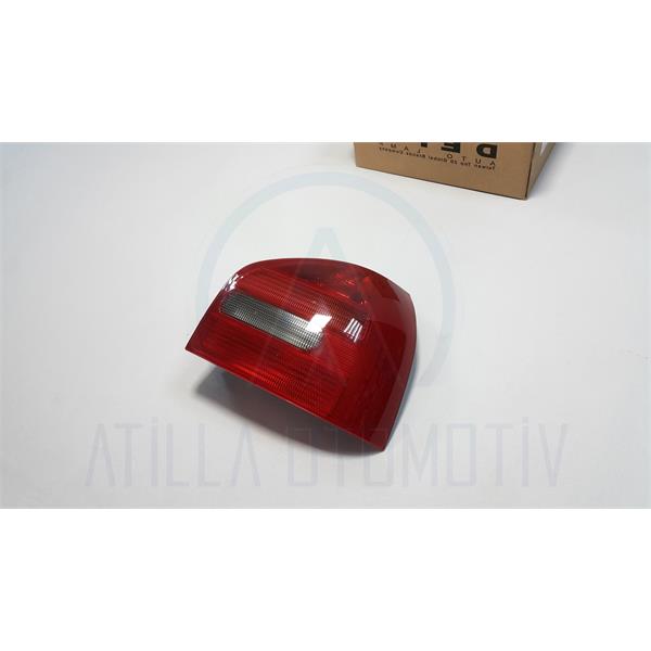 AUDİ A3 8L 1996-2000 STOP LAMBASI SAĞ DEPO