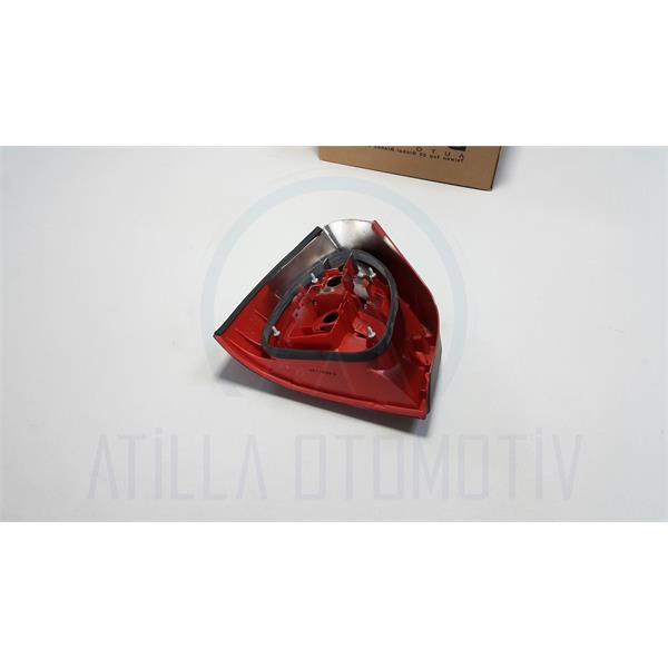 AUDİ A3 8L 1996-2000 STOP LAMBASI SAĞ DEPO