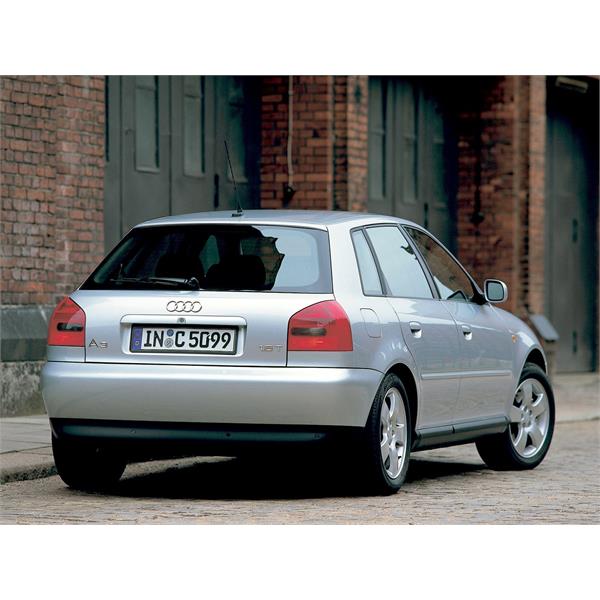 AUDİ A3 8L 1996-2000 STOP LAMBASI SAĞ DEPO