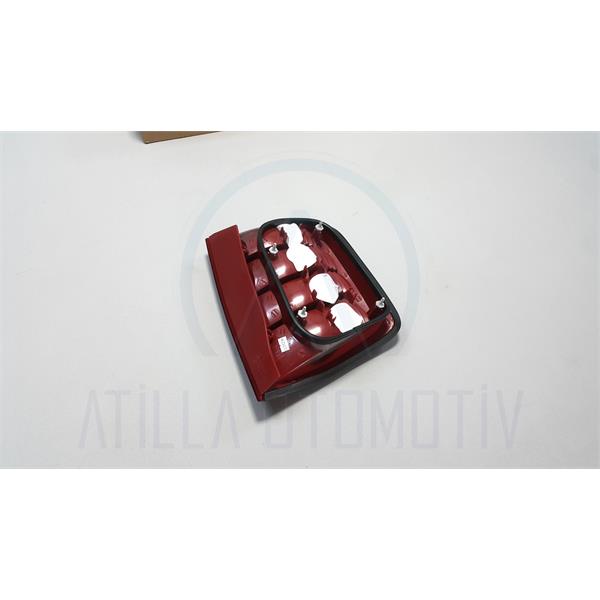 SKODA FABİA SEDAN-COMBİ 2000-2004 STOP LAMBASI SOL DEPO