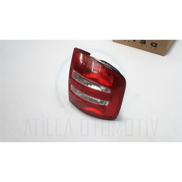 SKODA FABİA SEDAN-COMBİ 2000-2004 STOP LAMBASI SAĞ DEPO
