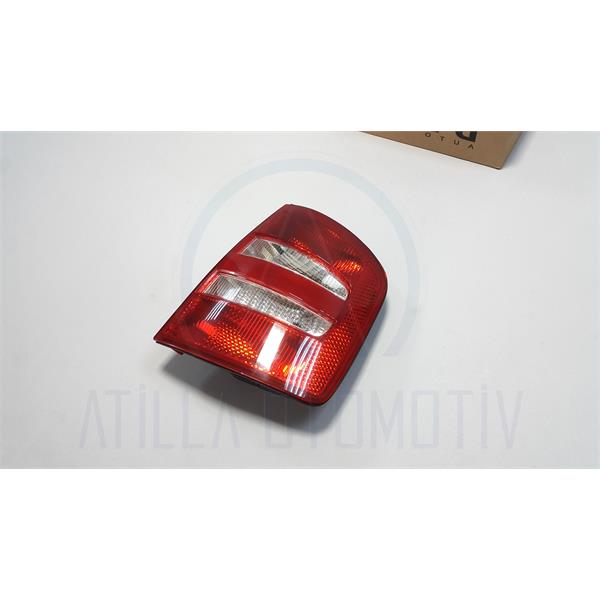 SKODA FABİA SEDAN-COMBİ 2000-2004 STOP LAMBASI SAĞ DEPO