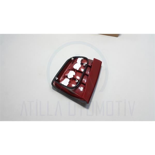 SKODA FABİA SEDAN-COMBİ 2000-2004 STOP LAMBASI SAĞ DEPO