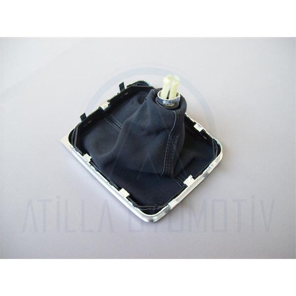 VW PASSAT B6 3C 2005-2011 MANUEL VİTES TOPUZU 5 İLERİ