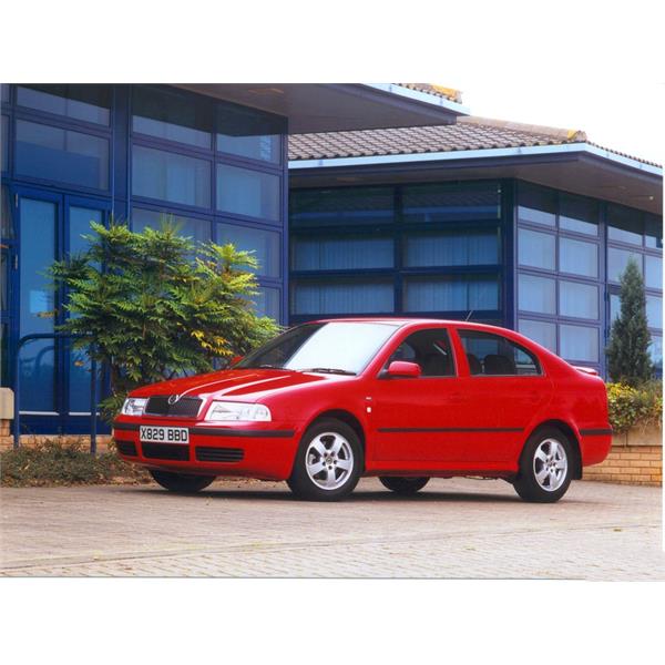 SKODA OCTAVİA A4 AKL BFQ 1.6 BASKI BALATA DEBRİYAJ SETİ MAPA