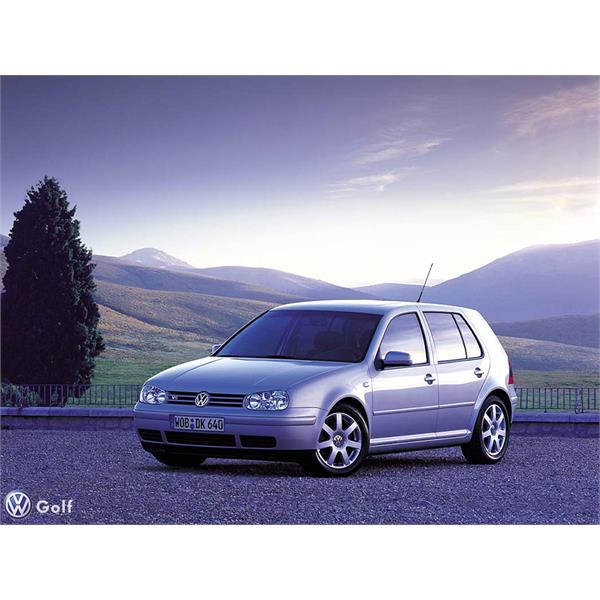 VOLKSWAGEN GOLF 4 AKL BFQ 1.6 BASKI BALATA DEBRİYAJ SETİ MAPA