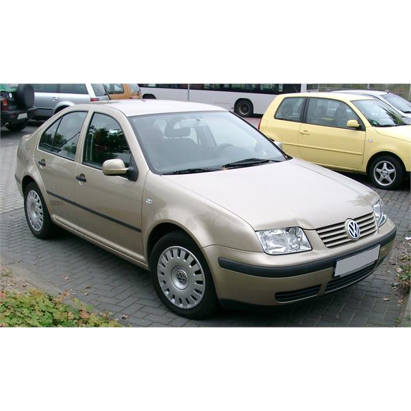 VOLKSWAGEN BORA AKL BFQ 1.6 BASKI BALATA DEBRİYAJ SETİ MAPA